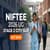 NIFTEE 2026 Stage 2 UG City Intimation Slip Out; Exam on April 26